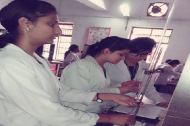 laboratory